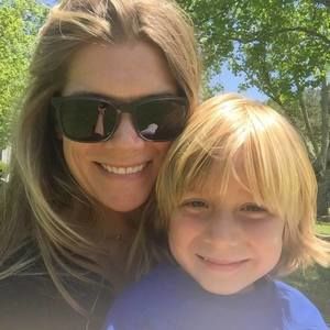 Meet your Posher, Anne